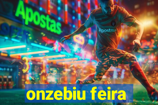 onzebiu feira